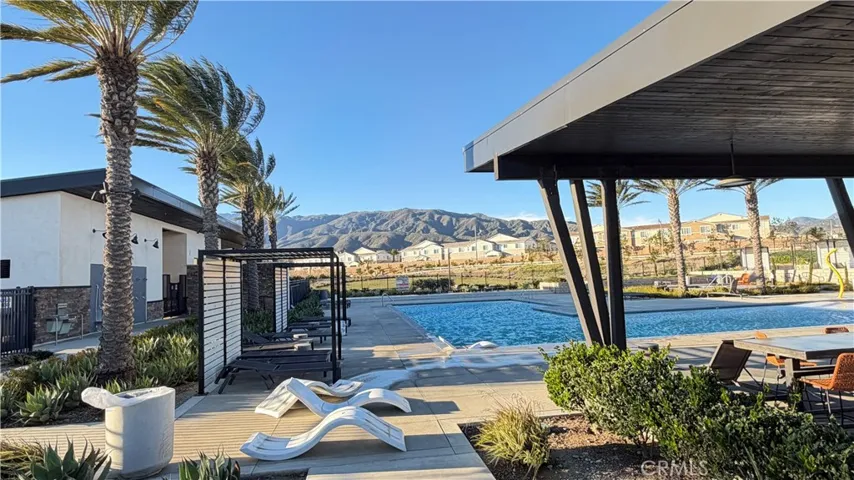 Community Recreation Center