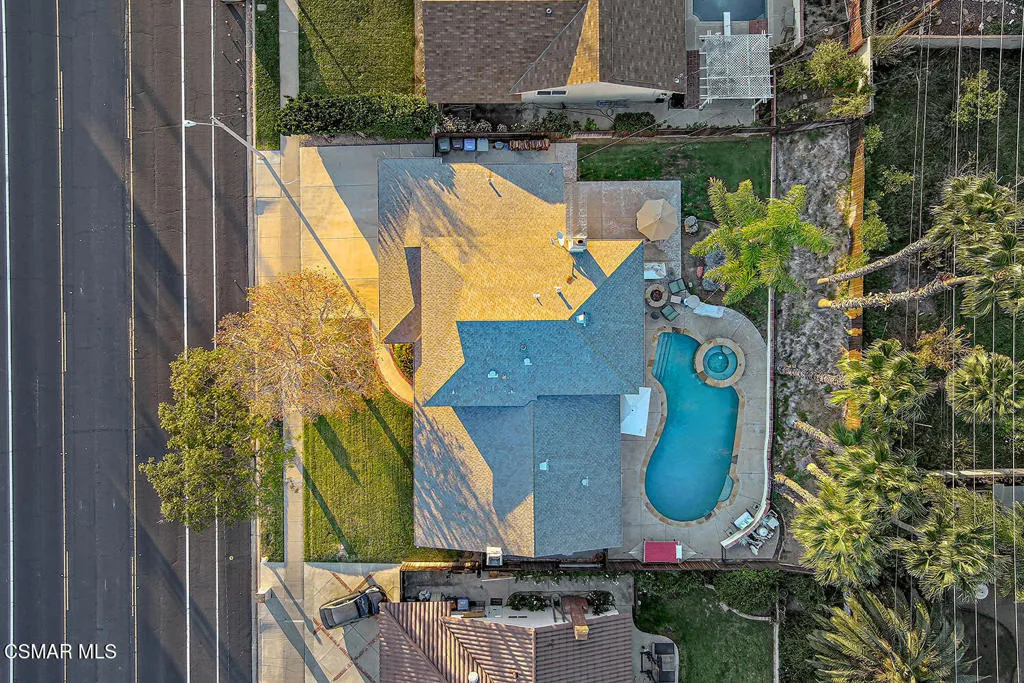 181 W Avenida De Las Flores, Thousand Oaks, California 91360 home-pic-53
