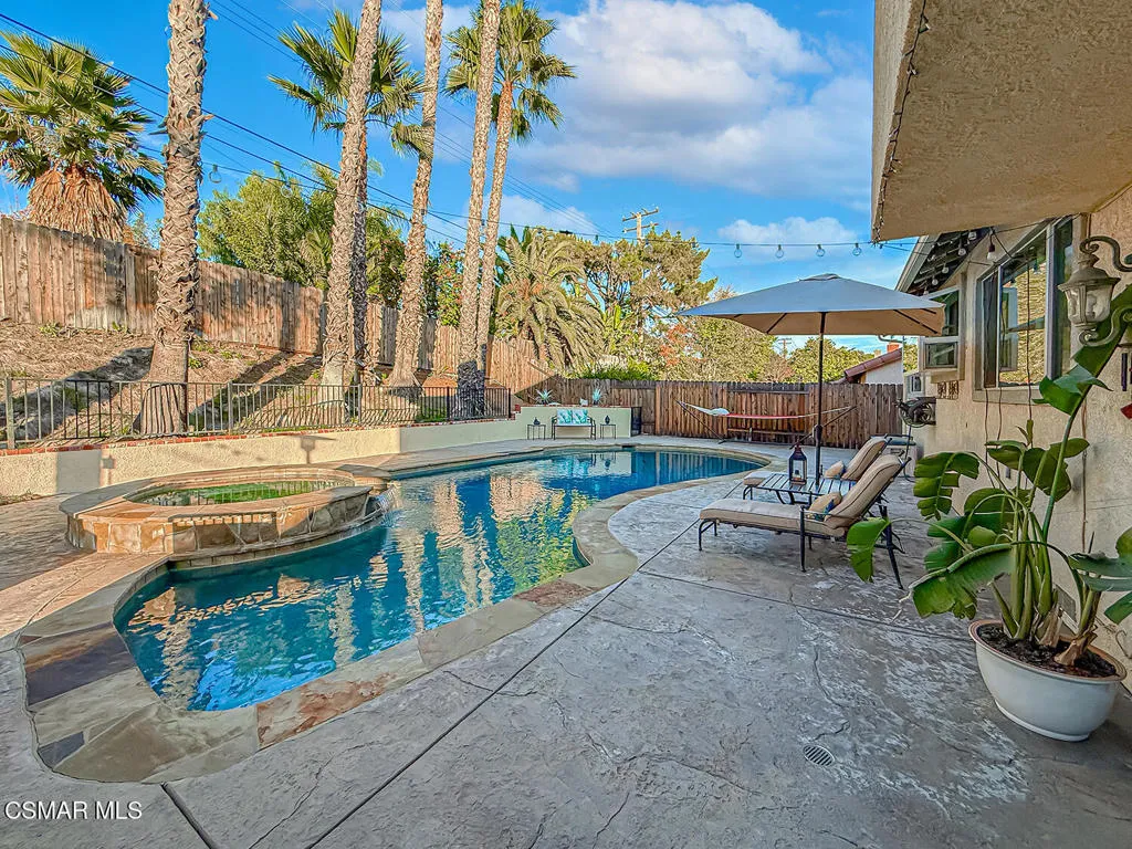 181 W Avenida De Las Flores, Thousand Oaks, California 91360 home-pic-44