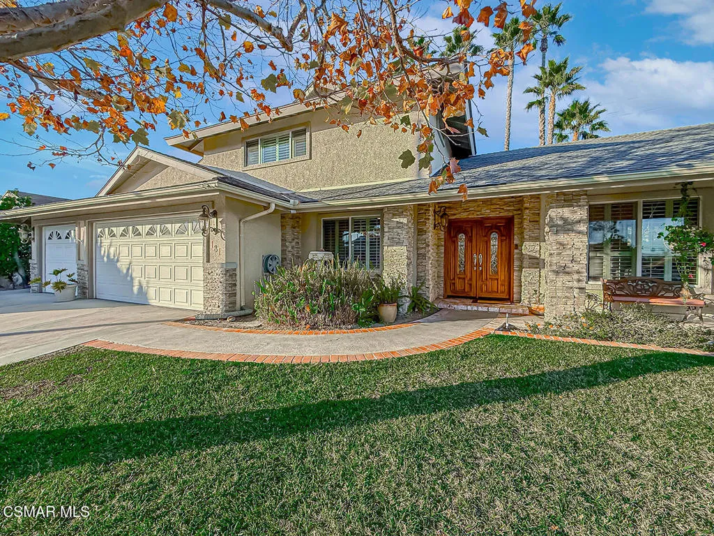 181 W Avenida De Las Flores, Thousand Oaks, California 91360 home-pic-3