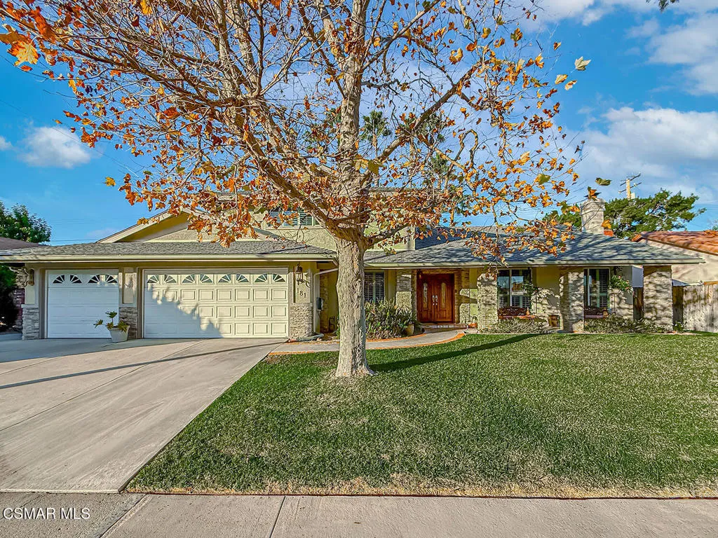 181 W Avenida De Las Flores, Thousand Oaks, California 91360 home-pic-2