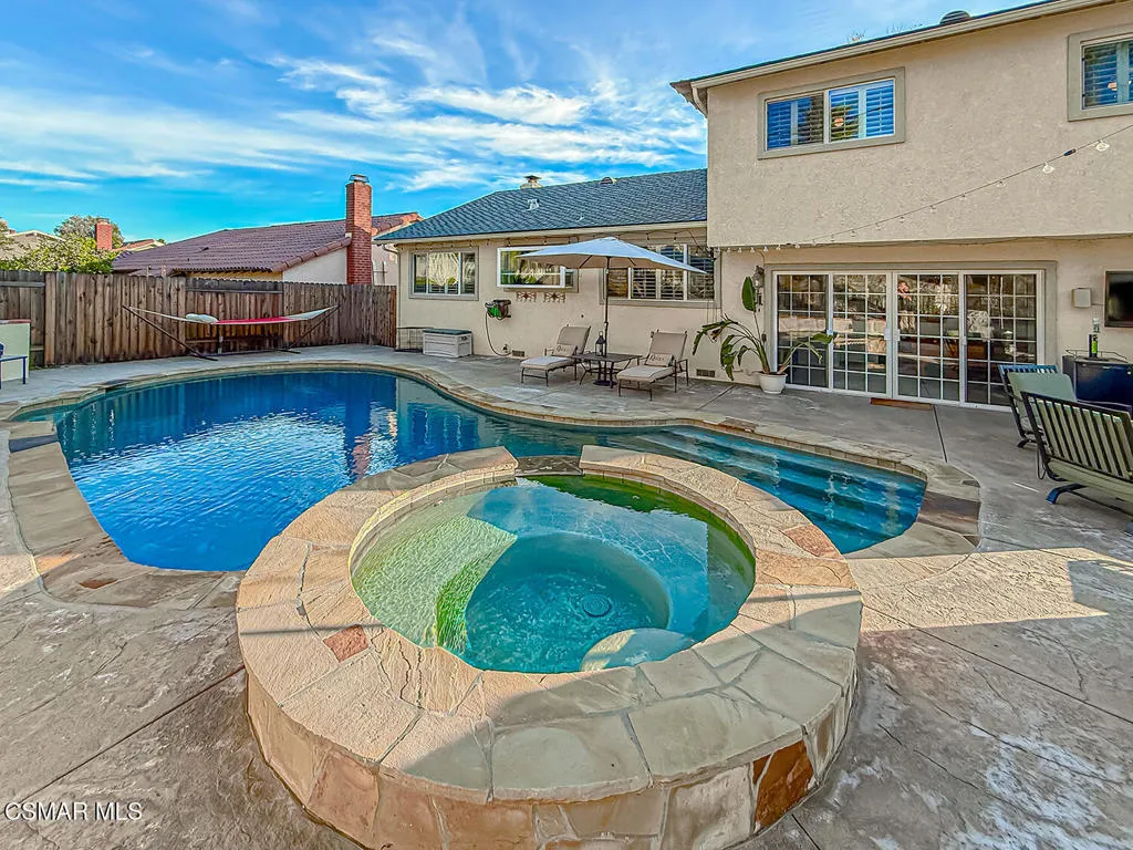 181 W Avenida De Las Flores, Thousand Oaks, California 91360 home-pic-48