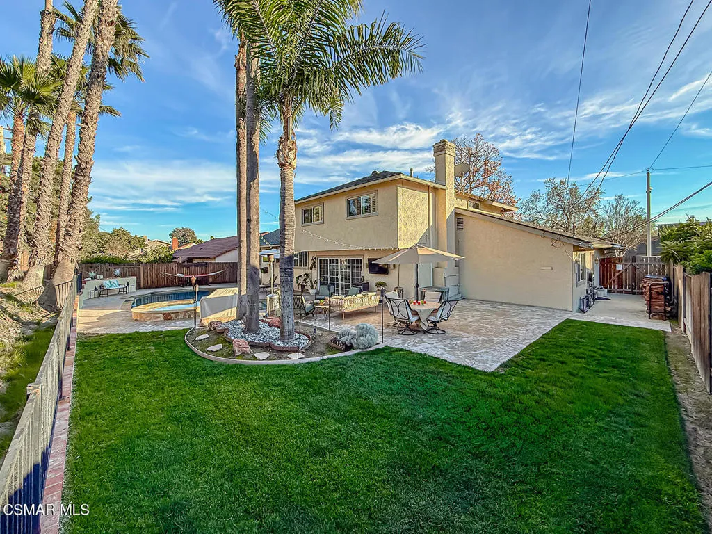 181 W Avenida De Las Flores, Thousand Oaks, California 91360 home-pic-52