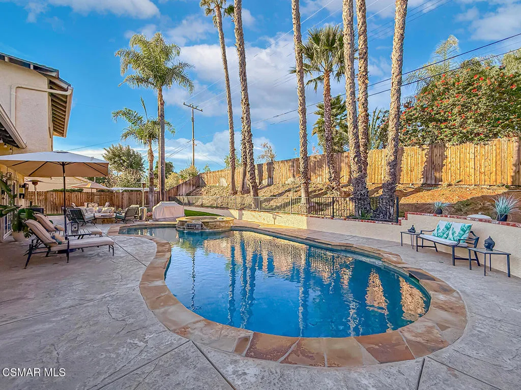 181 W Avenida De Las Flores, Thousand Oaks, California 91360 home-pic-46