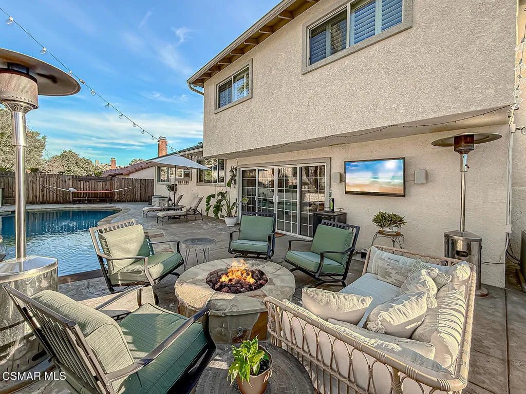 181 W Avenida De Las Flores, Thousand Oaks, California 91360 home-pic-50