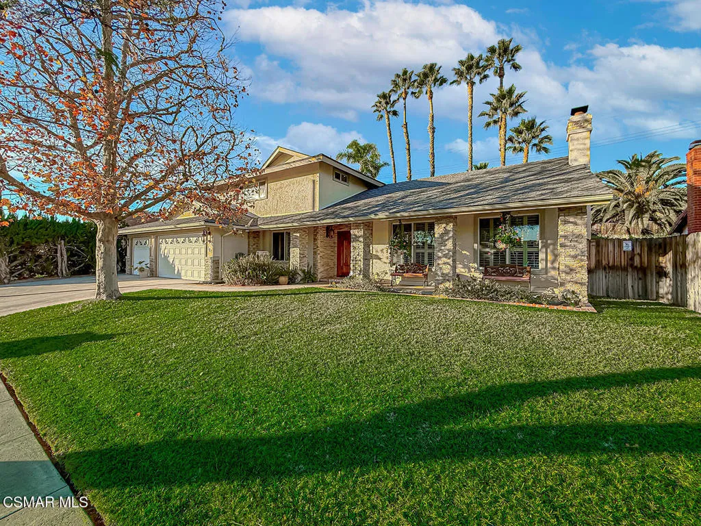 181 W Avenida De Las Flores, Thousand Oaks, California 91360 home-pic-1
