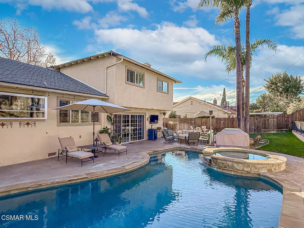 181 W Avenida De Las Flores, Thousand Oaks, California 91360 home-pic-47
