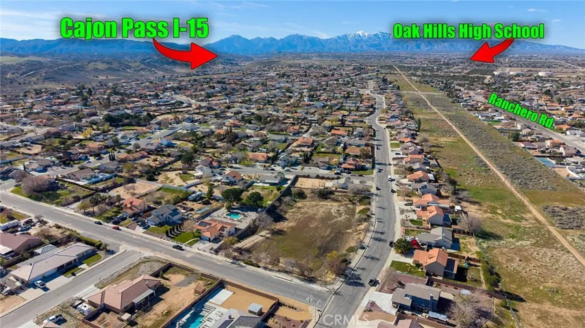 7088 Arbor Court, Hesperia, California 92345