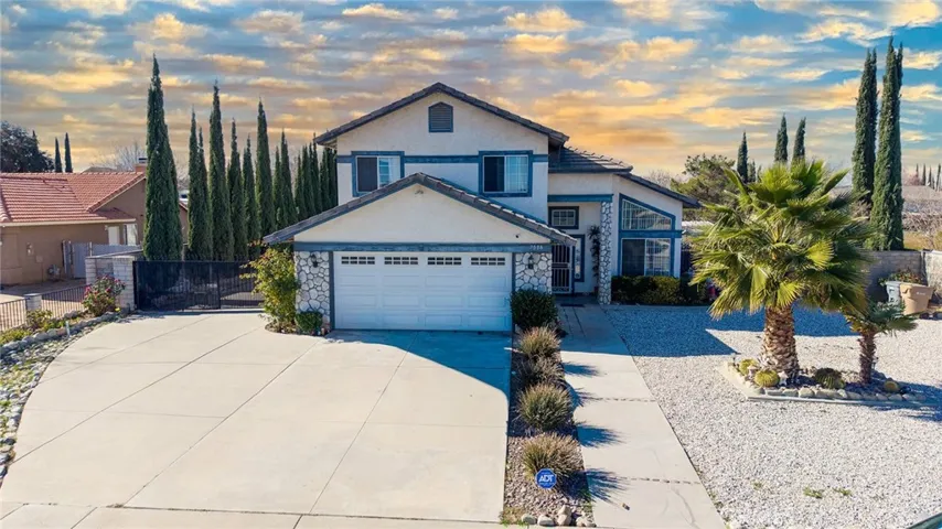 7088 Arbor Court, Hesperia, California 92345