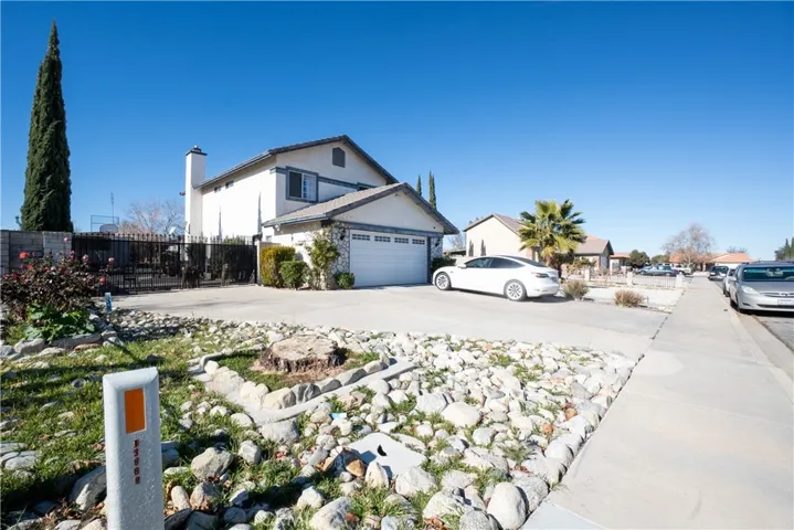 7088 Arbor Court, Hesperia, California 92345