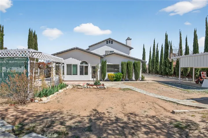 7088 Arbor Court, Hesperia, California 92345