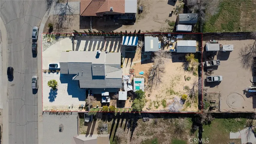 7088 Arbor Court, Hesperia, California 92345
