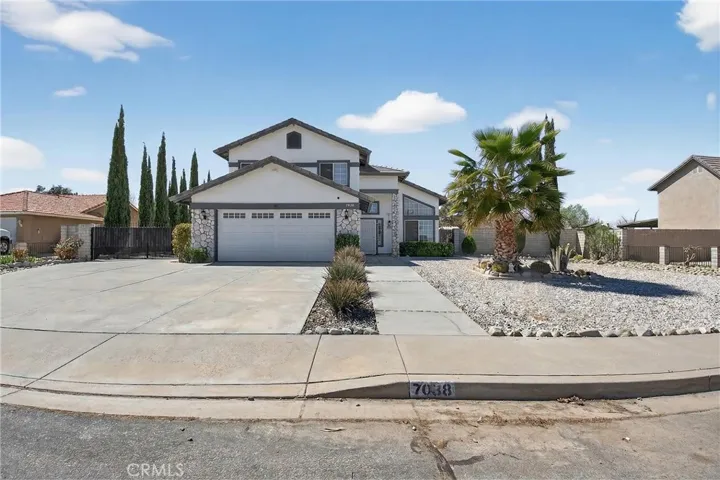 7088 Arbor Court, Hesperia, California 92345