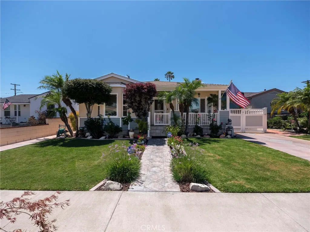 15333 Faysmith, Gardena, California 90249 home-pic-1