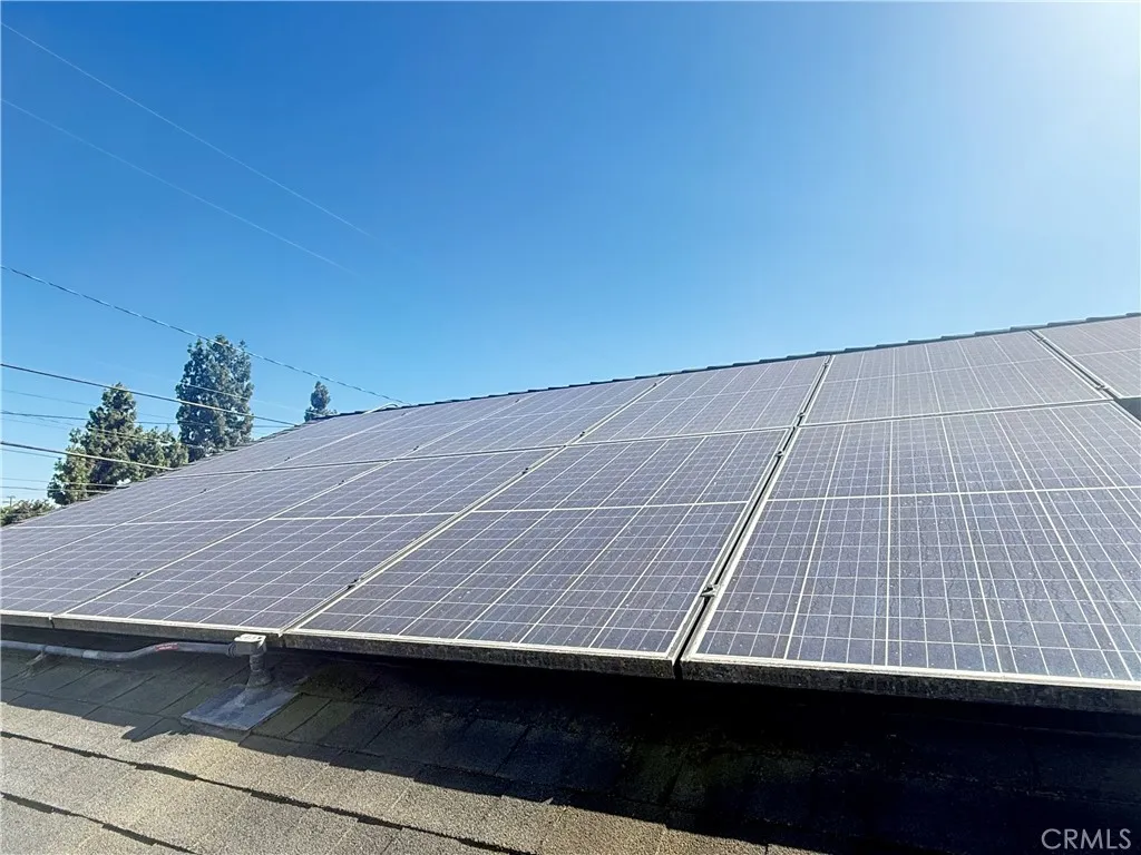 Solar Panels