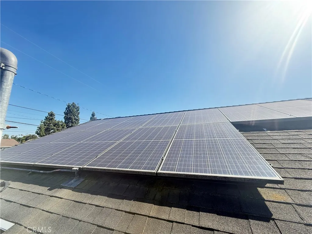 Solar Panels