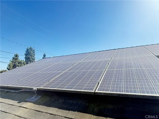 Solar Panels