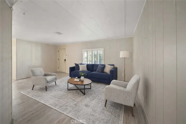 Photos may include virtual staging and/or digital enhancements to show how rooms could be furnished and to help illustrate scale and layout.