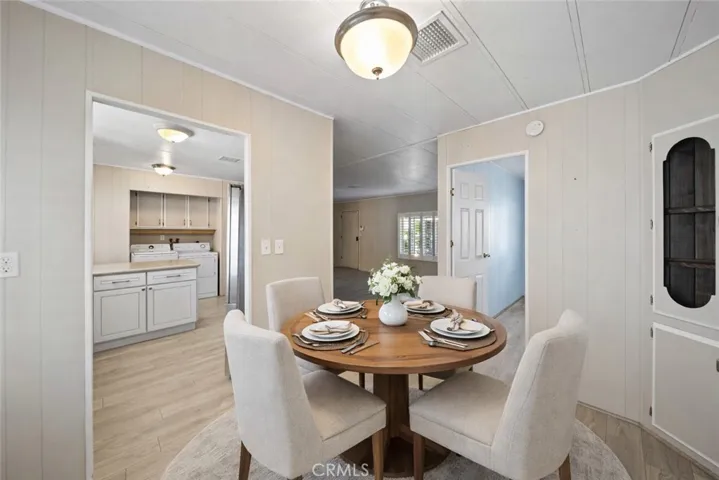 Photos may include virtual staging and/or digital enhancements to show how rooms could be furnished and to help illustrate scale and layout.