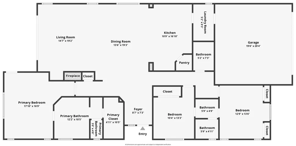 67437 S Chimayo Drive, Cathedral City, California 92234