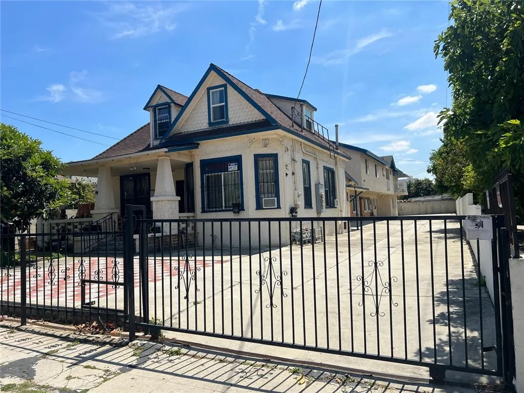 3020 Baldwin Street, Los Angeles, California 90031 home-pic-1