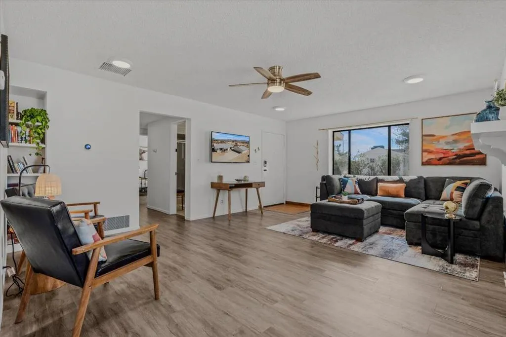63555 Walpi Drive, Joshua Tree, California 92252 home-pic-7