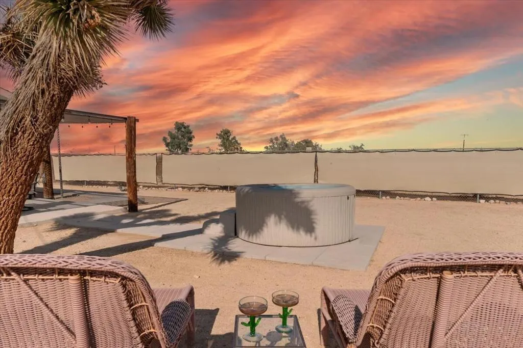 63555 Walpi Drive, Joshua Tree, California 92252 home-pic-25