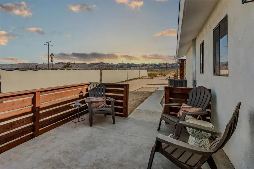 63555 Walpi Drive, Joshua Tree, California 92252 home-pic-19