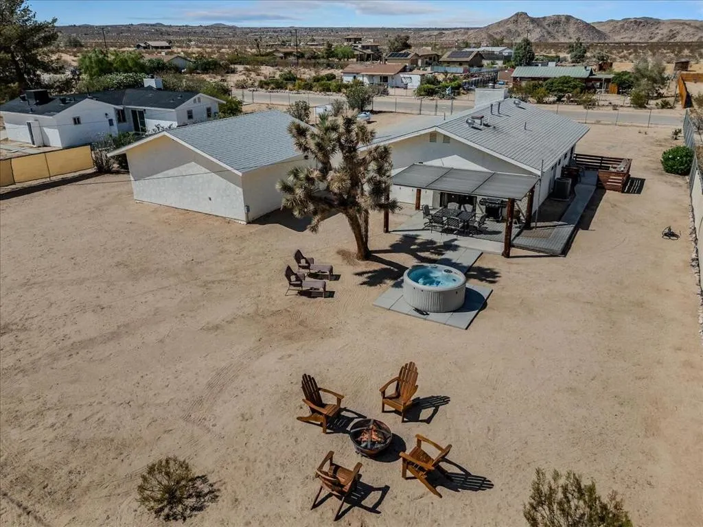 63555 Walpi Drive, Joshua Tree, California 92252 home-pic-26