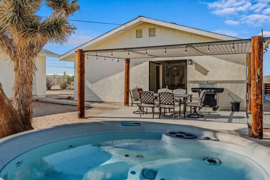 63555 Walpi Drive, Joshua Tree, California 92252 home-pic-21