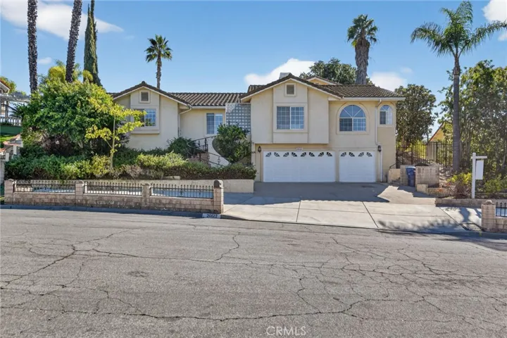 20122 Candleflame Court, Walnut, California 91789