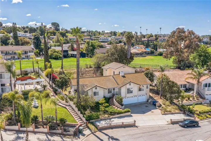 20122 Candleflame Court, Walnut, California 91789