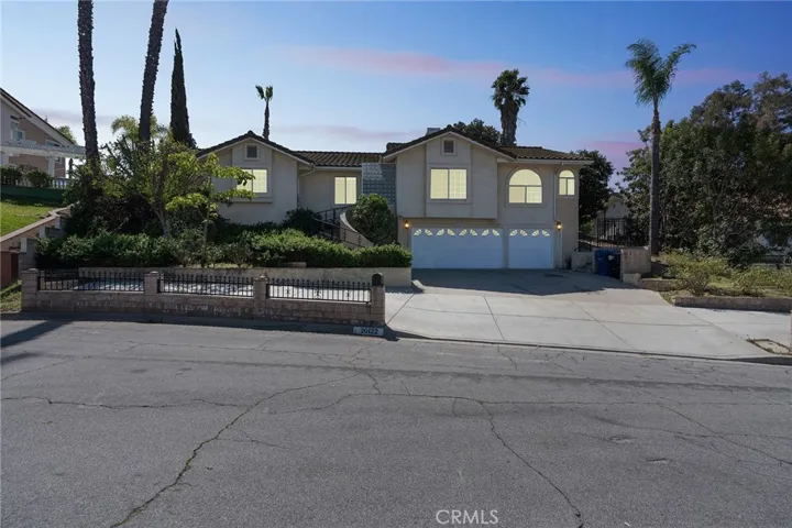 20122 Candleflame Court, Walnut, California 91789