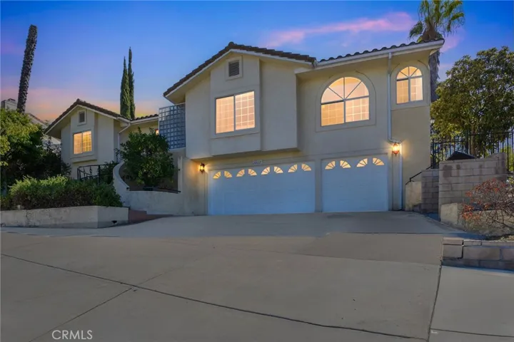 20122 Candleflame Court, Walnut, California 91789