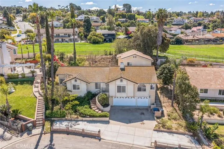 20122 Candleflame Court, Walnut, California 91789