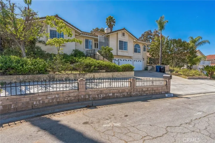 20122 Candleflame Court, Walnut, California 91789