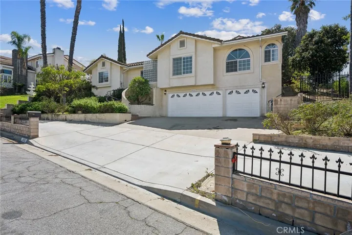 20122 Candleflame Court, Walnut, California 91789