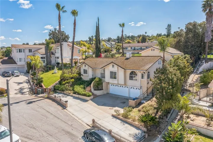 20122 Candleflame Court, Walnut, California 91789