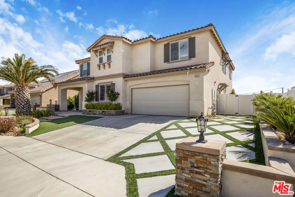 38924 Malva Rosa Drive, Palmdale, California 93551 — photo 4