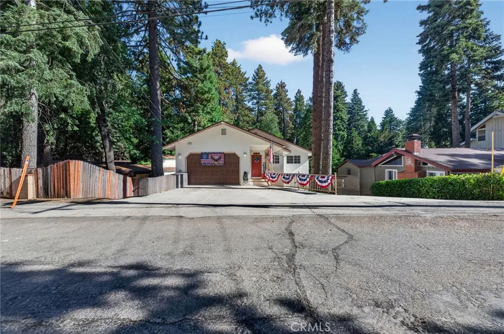 31351 Firwood Drive, Running Springs, California 92382 — photo 4