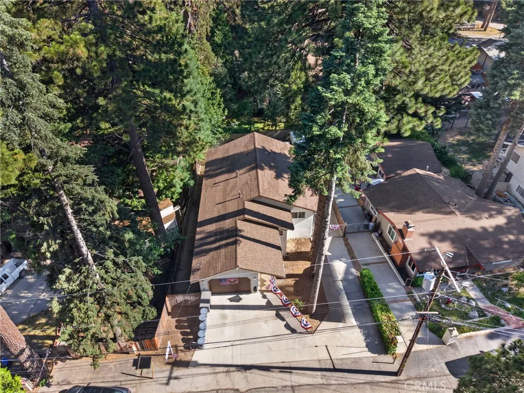 31351 Firwood Drive, Running Springs, California 92382 — photo 5