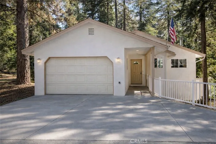 31351 Firwood Drive, Running Springs, California 92382