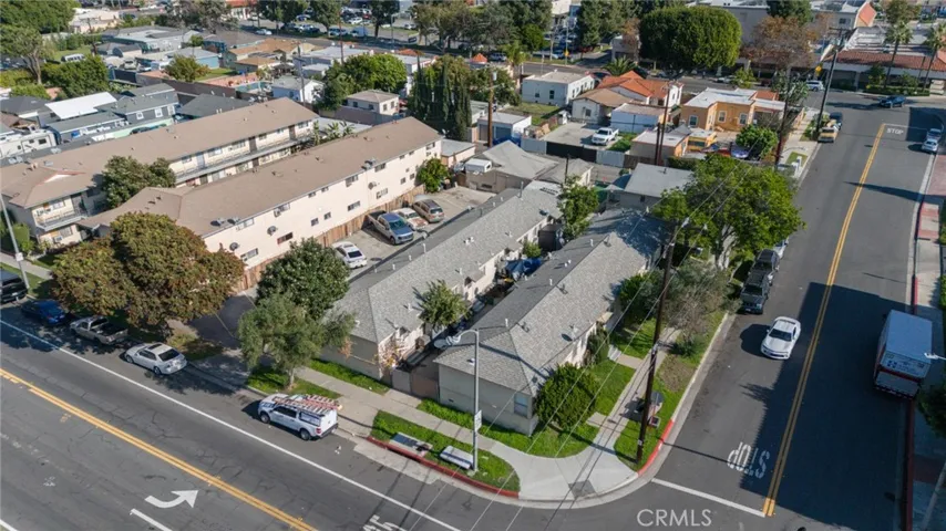 15954 Vermont, Paramount, California 90723