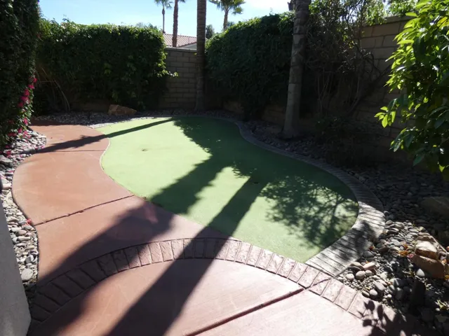 PuttingGreen