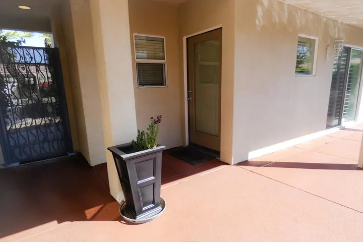 CasitaFrontDoor