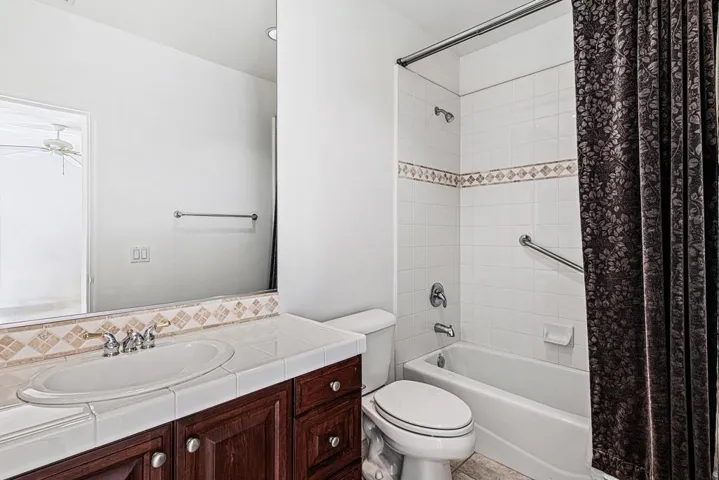 Casita Bath