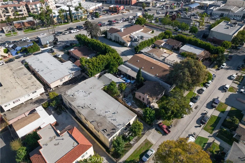 2924 S Orange, Los Angeles, California 90016 home-pic-18