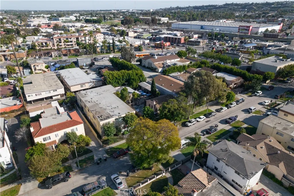 2924 S Orange, Los Angeles, California 90016 home-pic-7