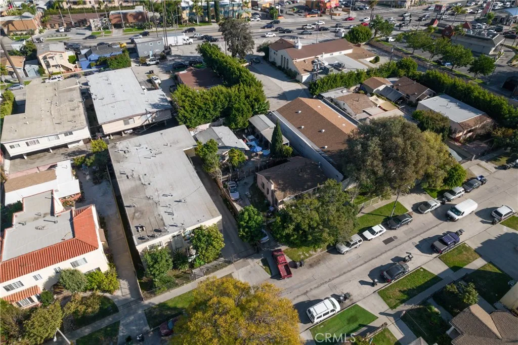 2924 S Orange, Los Angeles, California 90016 home-pic-6