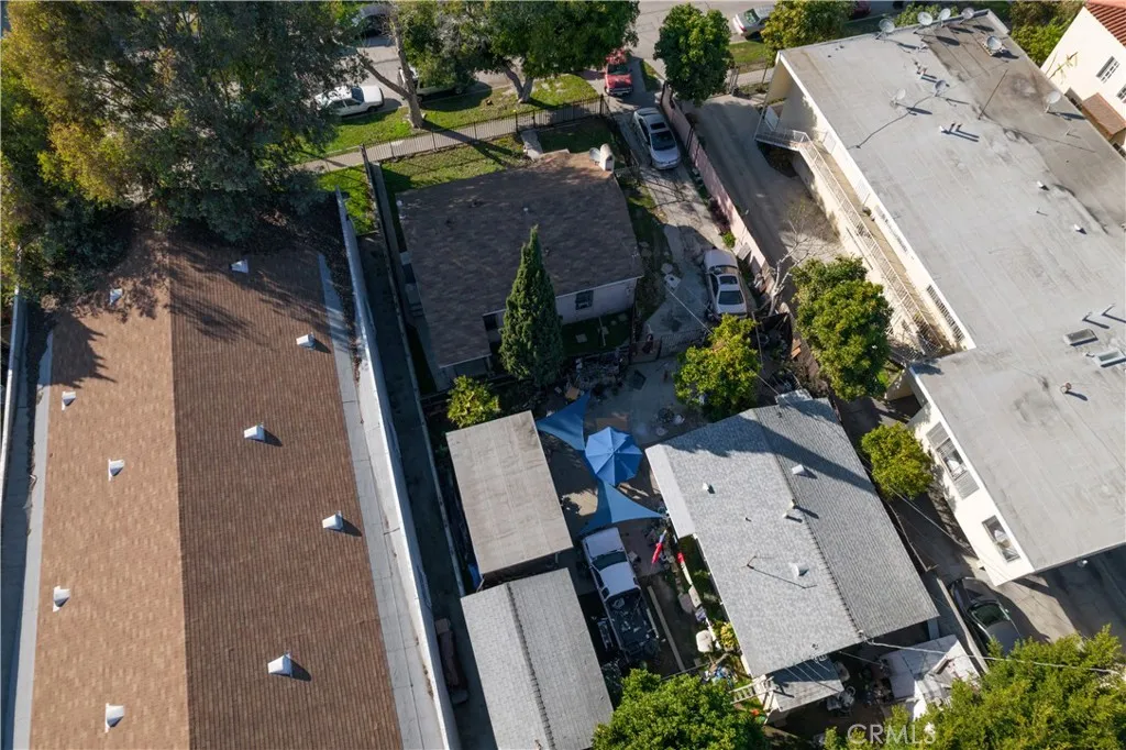 2924 S Orange, Los Angeles, California 90016 home-pic-13